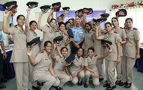 Military Nursing Service (MNS)