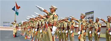 CAPF (Assistant Commandant)