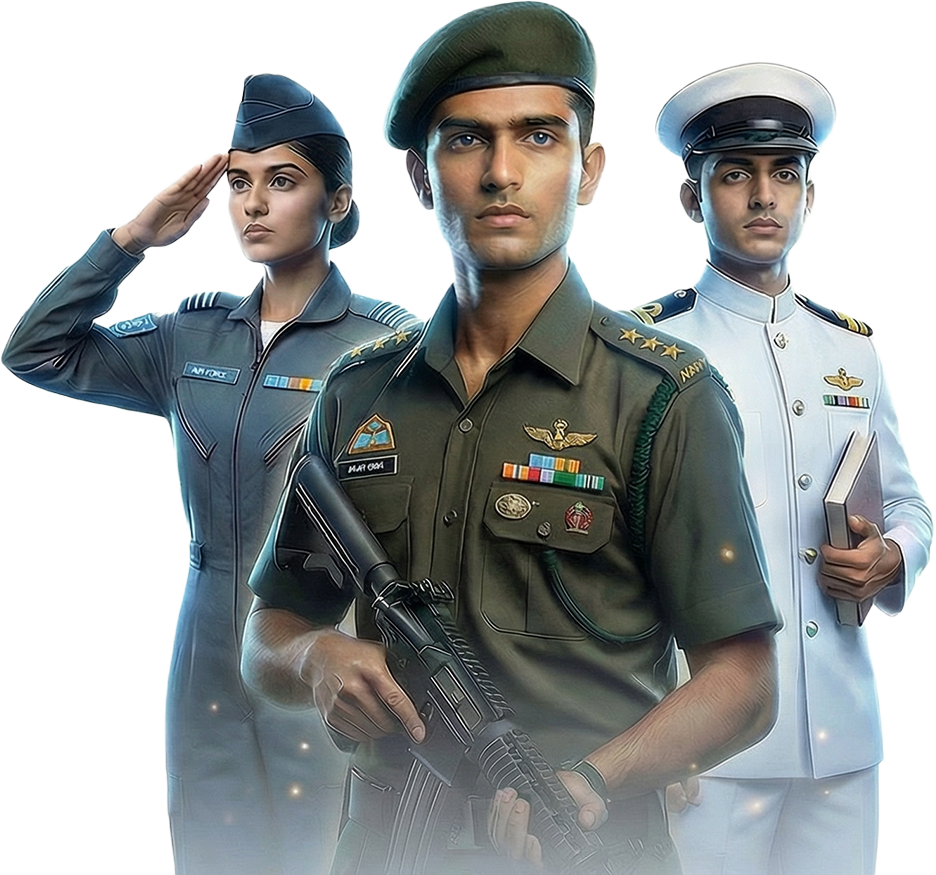 Admissions Open 2026–27 – Kargil Military Academy