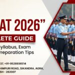 AFCAT coaching in Agra